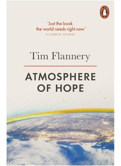 Atmosphere of Hope: Solutions to the Climate Crisis - pzsku/Z3F7B256D61685198CC1BZ/45/_/1740733938/fdcfb439-1ea6-403c-b535-b077736d34a3