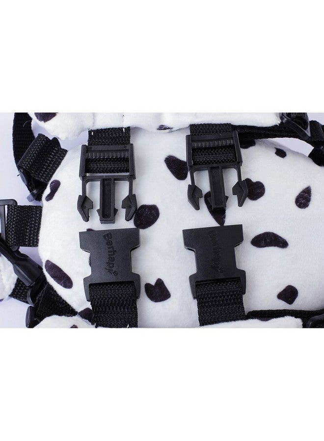 Berhapy 2 in 1 Dog Toddler Safety Harness Backpack Children's Walking Leash Strap Anti-Lost Harness Leash for 1-3 Years Boys and Girls - Image 4