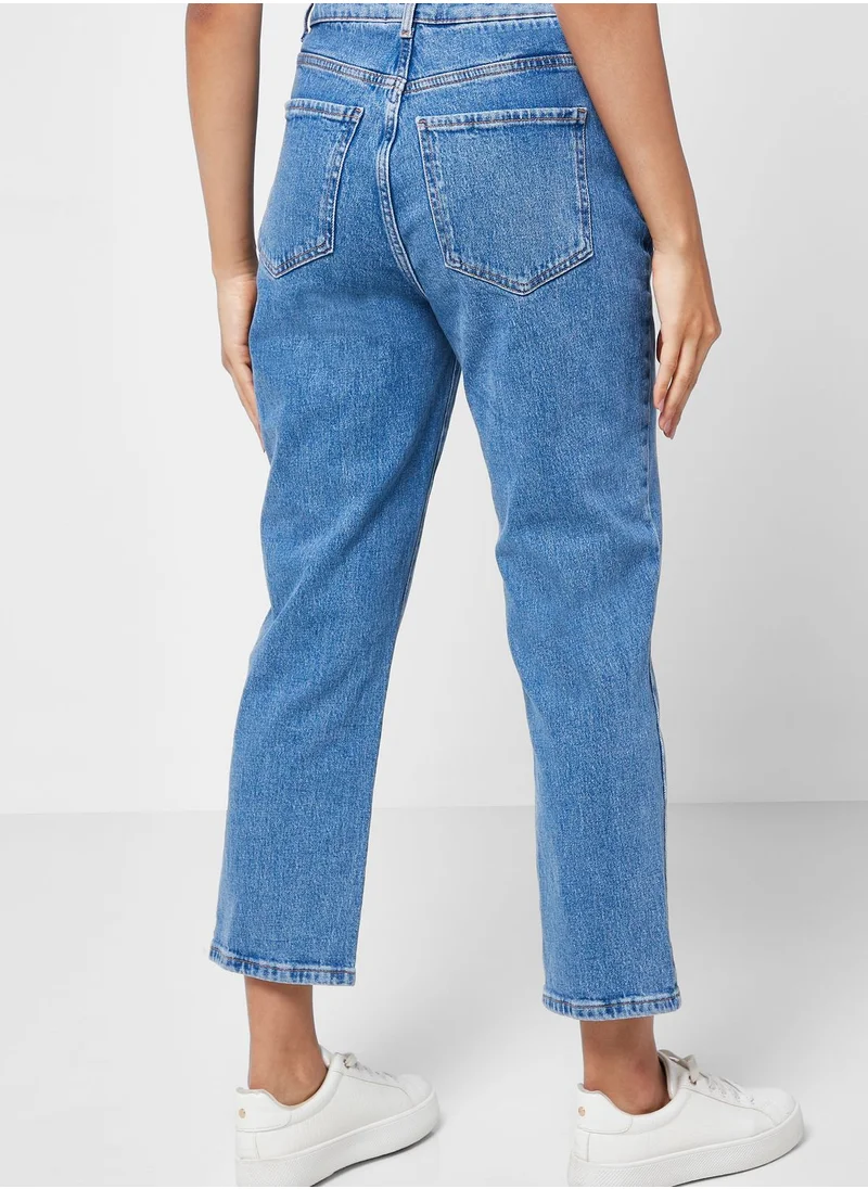 NEW LOOK High Waist Jeans