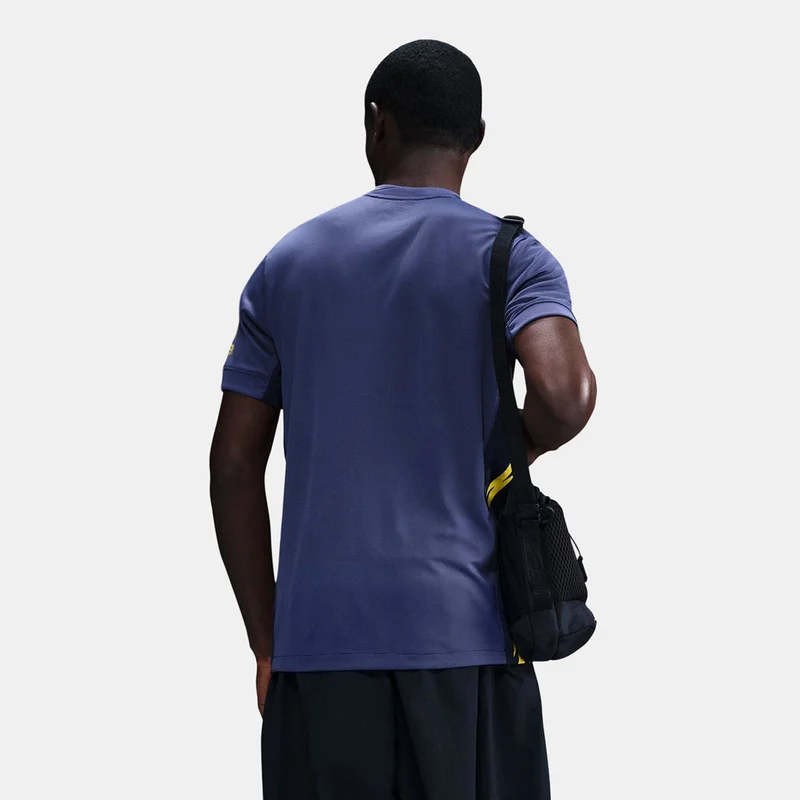 نايكي تيشيرت كرة القدم أتلتيكو مدريد 2025/26 أواي ربليكا للرجال