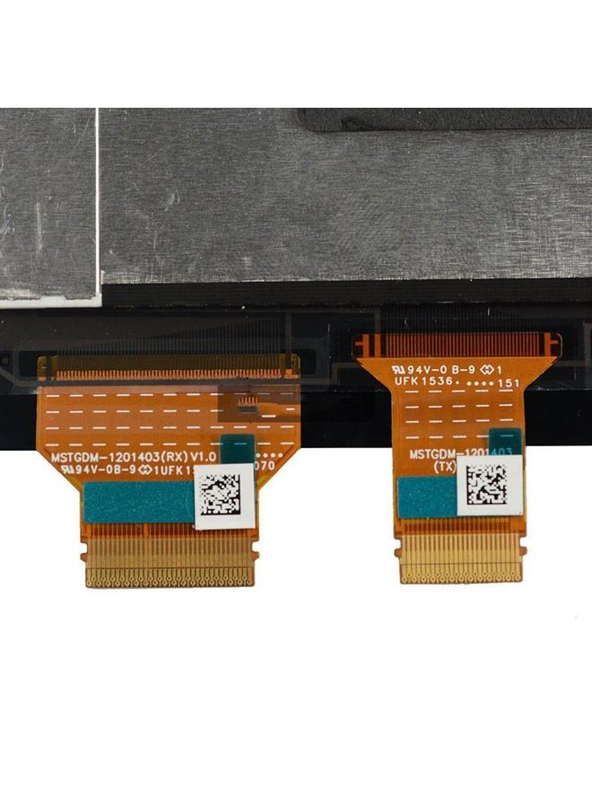 Replacement OEM LCD Screen for Microsoft Surface Pro 4 v1.0 with Digitizer Full Assembly - Image 4