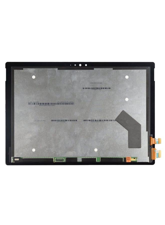 Replacement OEM LCD Screen for Microsoft Surface Pro 4 v1.0 with Digitizer Full Assembly - Image 3
