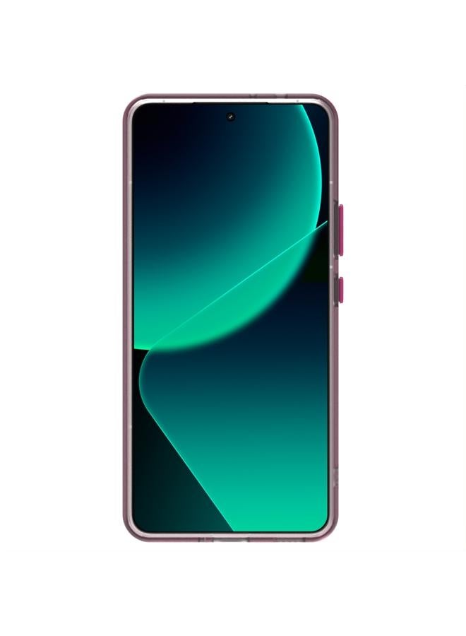 اس-توب جراب لهاتف Redmi K70 Ultra Candy Magsafe PC Hybrid TPU - Image 3