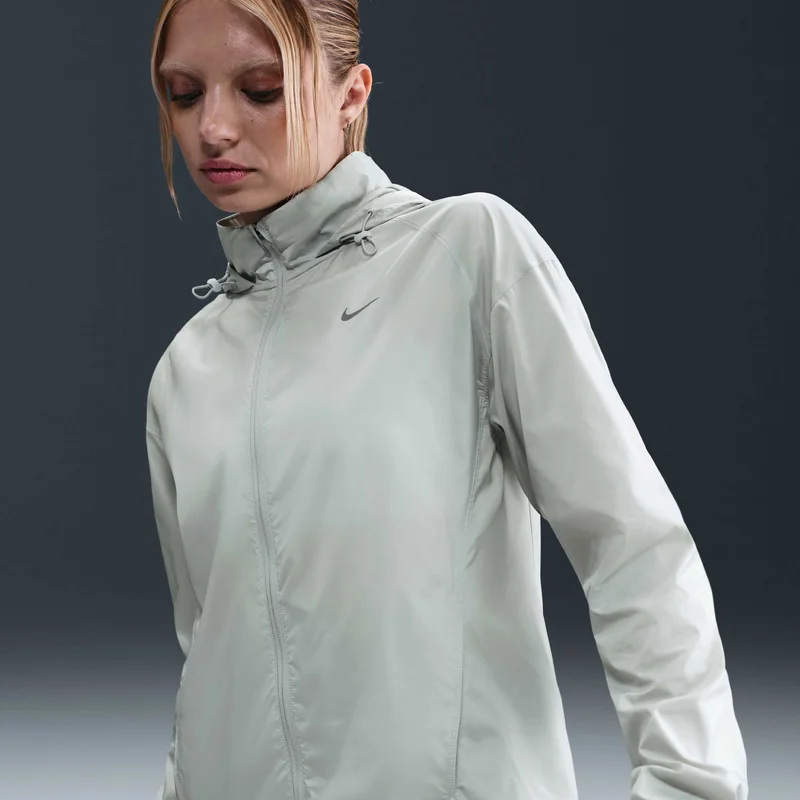 Women's Tempo Repel Running Jacket