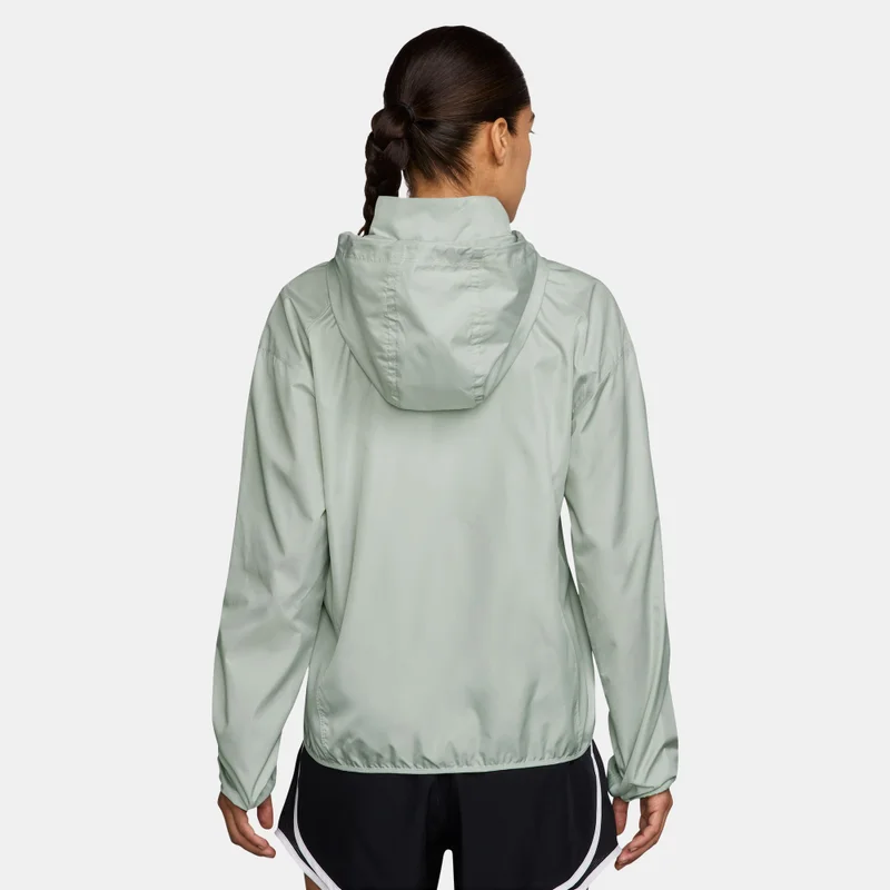 Nike Black Women's Tempo Repel Running Jacket for Women | Best Price UAE