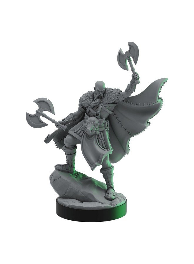 Steamforged Games Epic Encounters: Ruins of Symbaroum - The Gem in the Barrow - Image 3