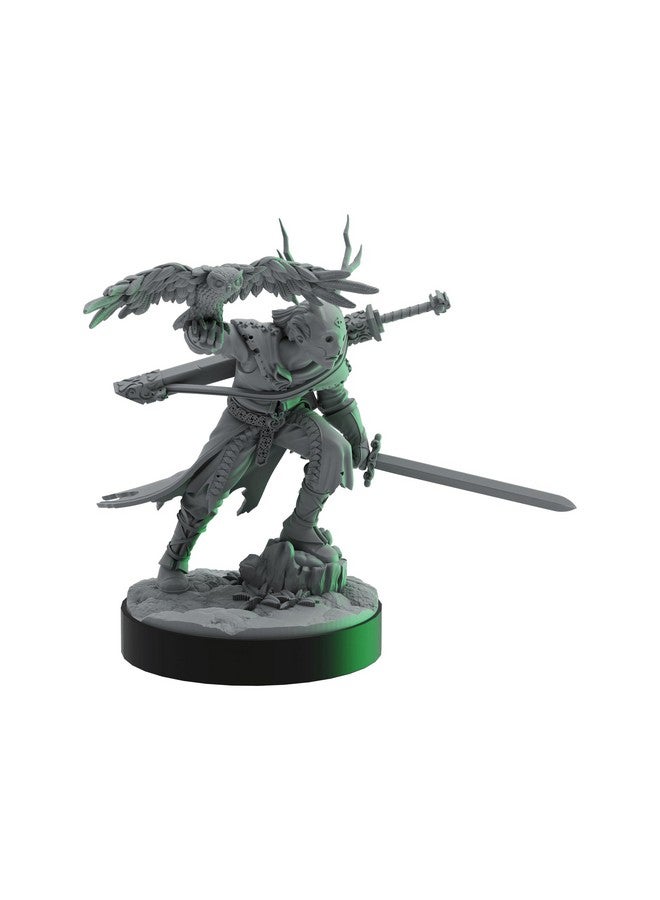 Steamforged Games Epic Encounters: Ruins of Symbaroum - The Gem in the Barrow - Image 5