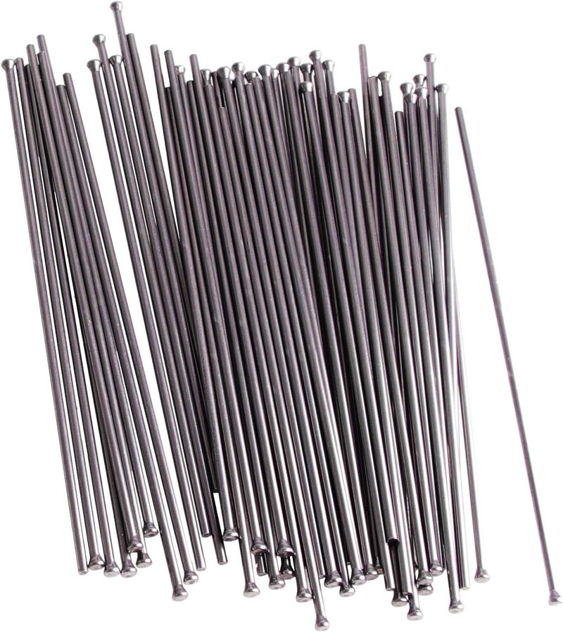 SWANSOFT Descaling Needles for Needle Scaler, 38 Pcs Replacement Needles Set, 7' Length - Image 3
