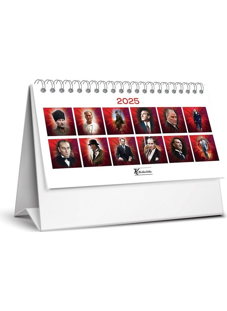 Sharp Color 2025 Triangle Desk Calendar Atatürk - pzsku/Z3F7B9E6E211CC4254157Z/45/_/1735135873/48c1d9ad-ea1b-4ea9-88d4-b6a2eeaa587f