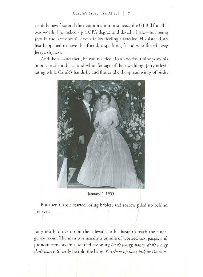 فتاة جوليوم - Image 5