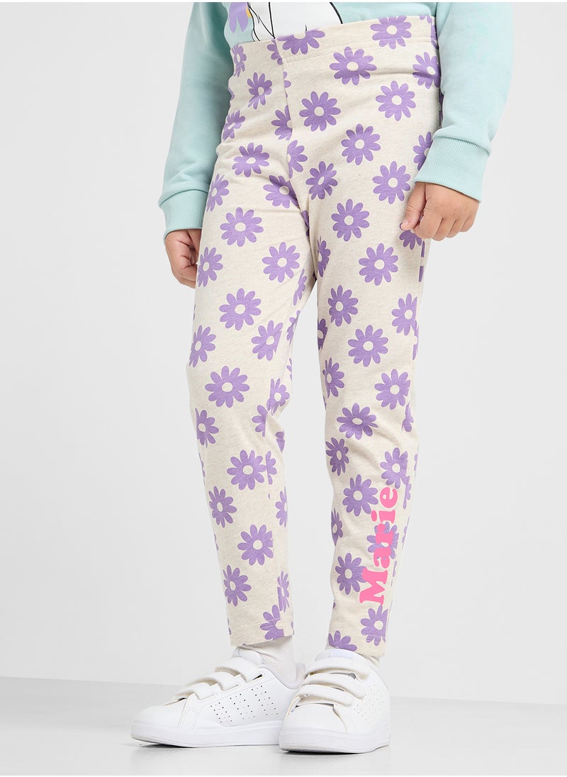 Disney Aristocats Graphic Set  - Image 4