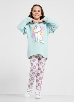Disney Aristocats Graphic Set  - Image 5