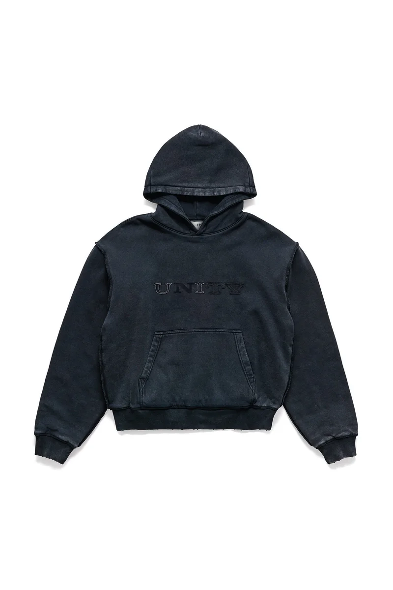 H&M Reversible hoodie