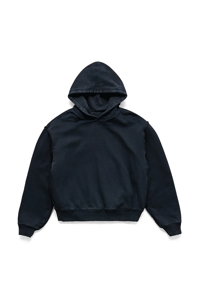 H&M Reversible hoodie