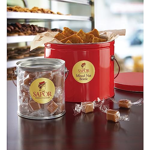 Avery Printable Embossed Foil Round Labels, 2" Diameter, Gold, 96 Customizable Labels (22831) - Image 2