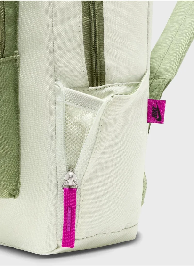 نايكي Youth Classic Bubble Backpack