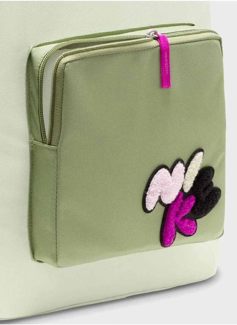 نايكي Youth Classic Bubble Backpack