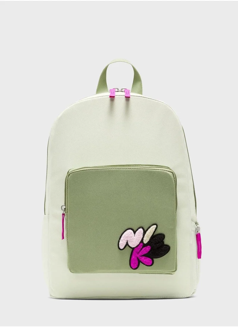 نايكي Youth Classic Bubble Backpack