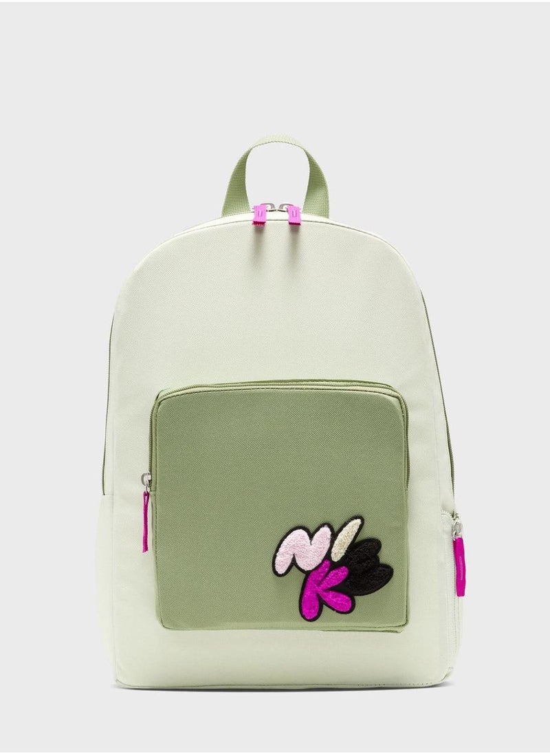 Nike Youth Classic Bubble Backpack  - Image 1