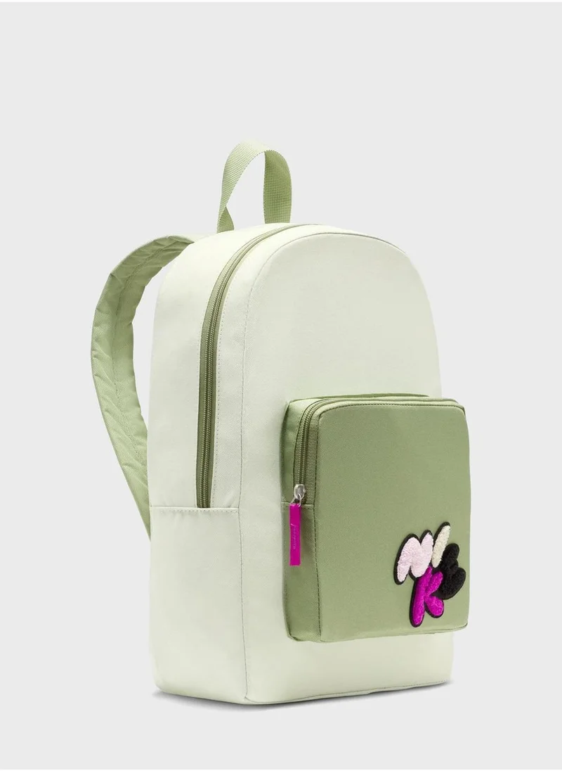 نايكي Youth Classic Bubble Backpack