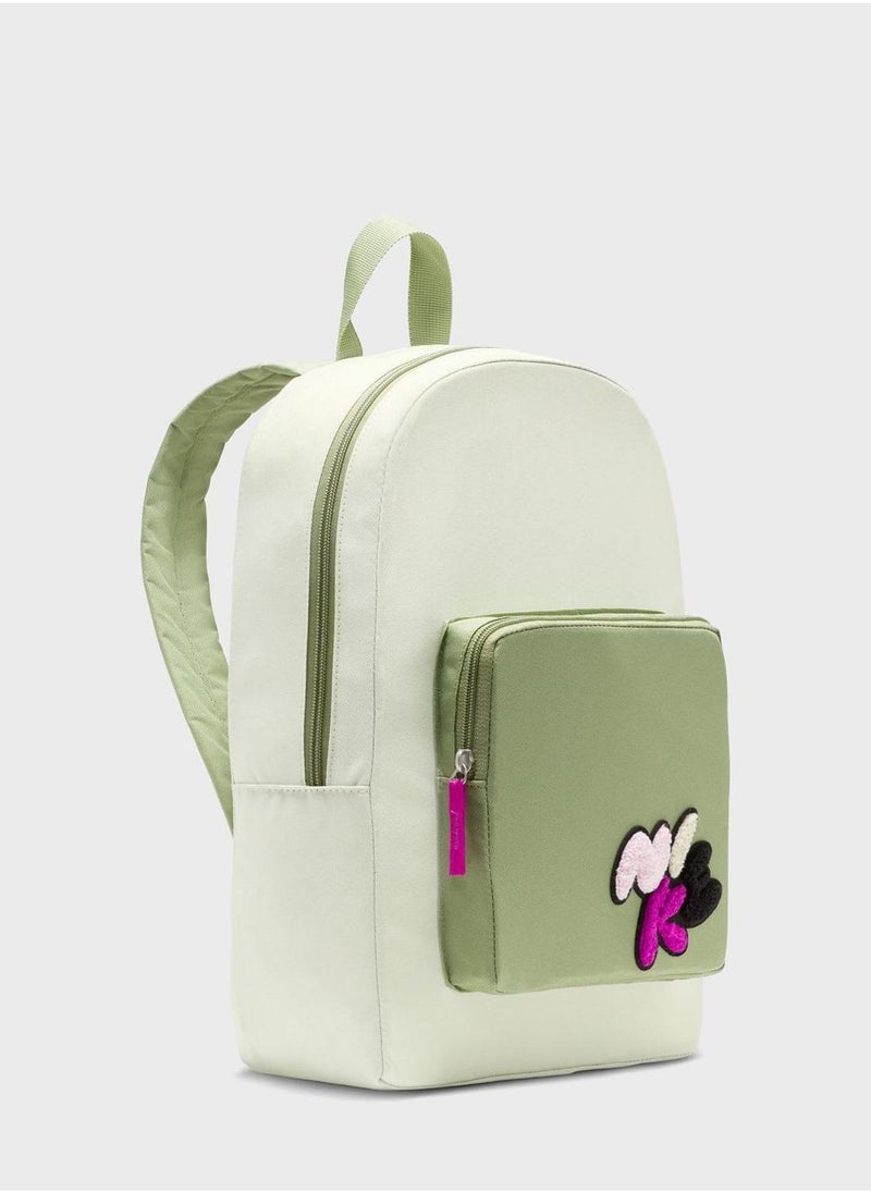 Nike Youth Classic Bubble Backpack  - Image 3