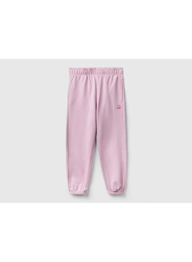 UNITED COLORS OF BENETTON Disney Joggers