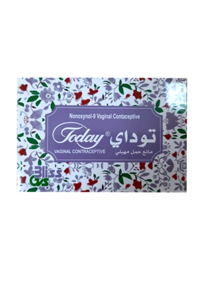 أقراص منع الحمل اليوم