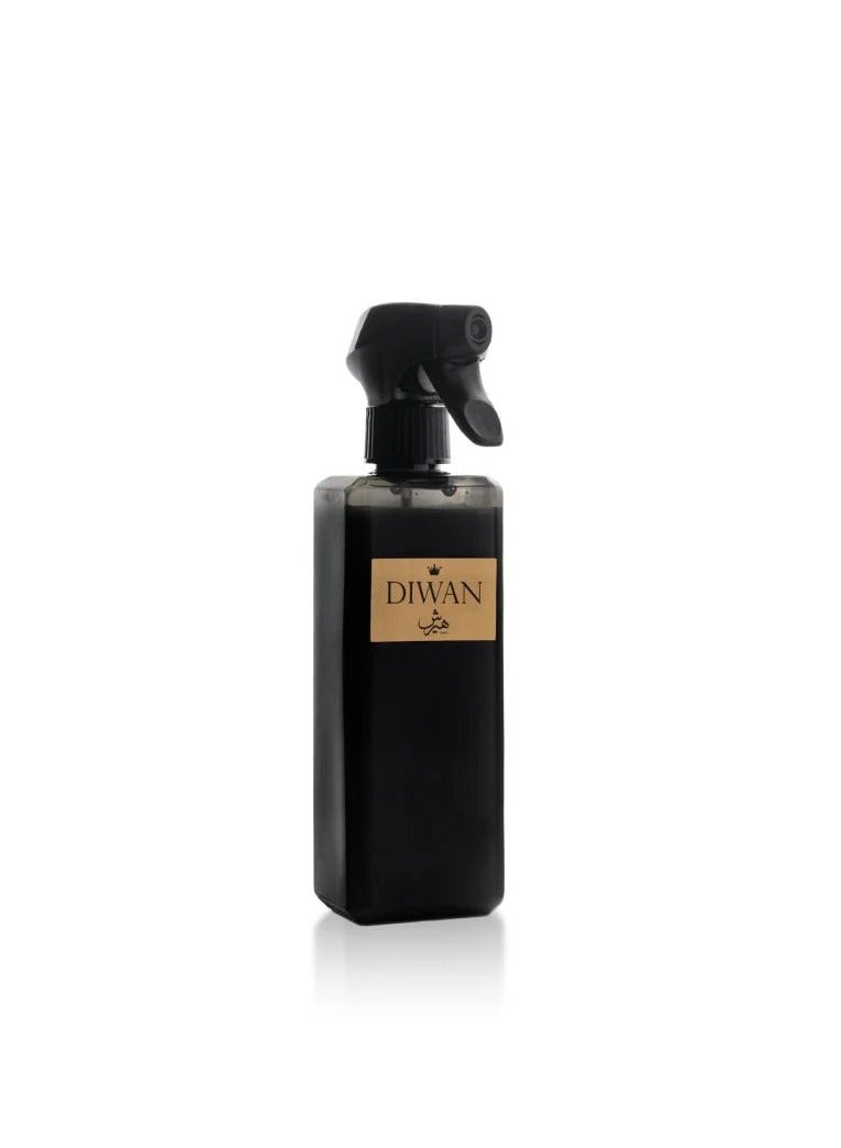 ALezz Oud Diwan Air Freshener by Al Ezz Oud 
