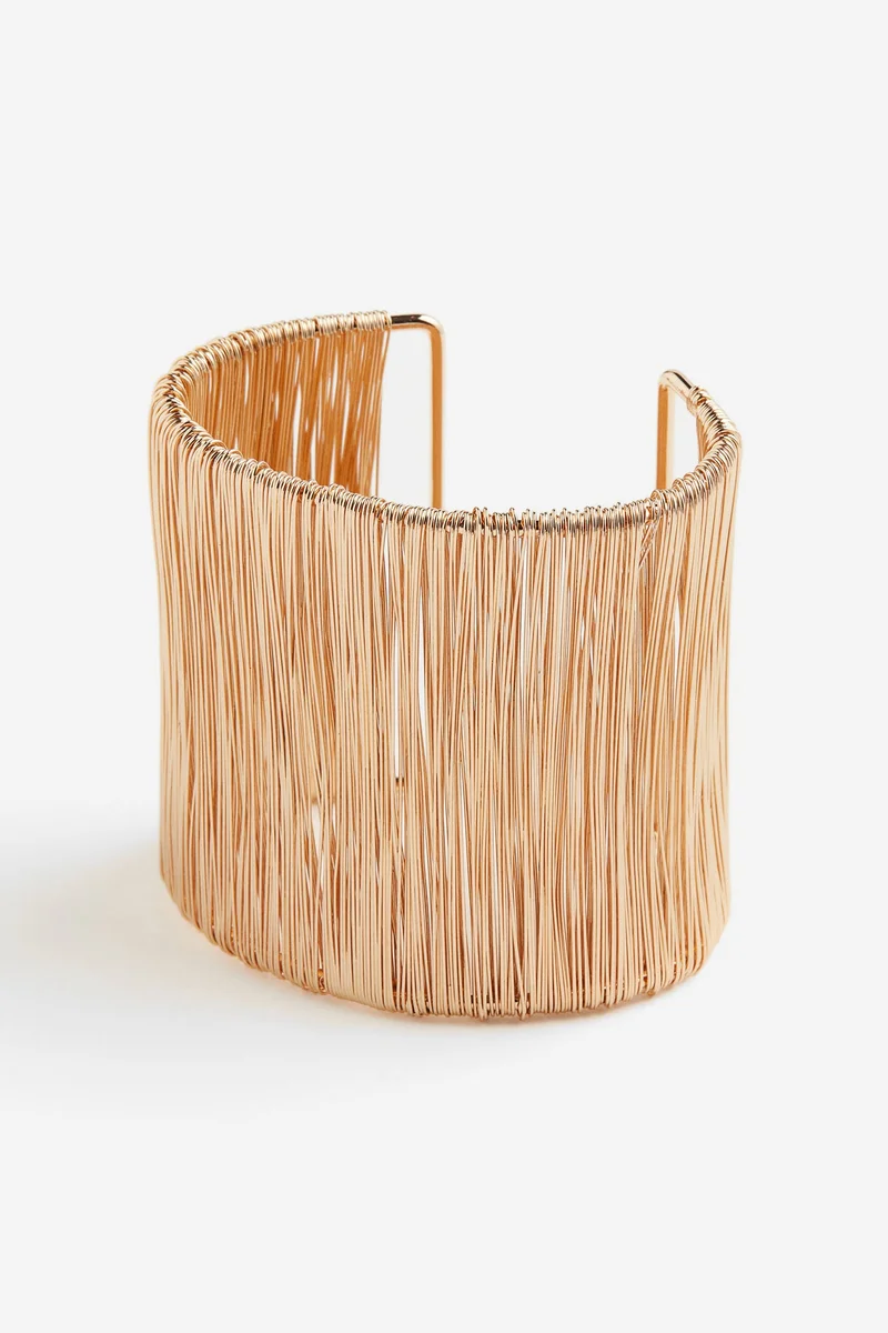 H&M Cuff bangle