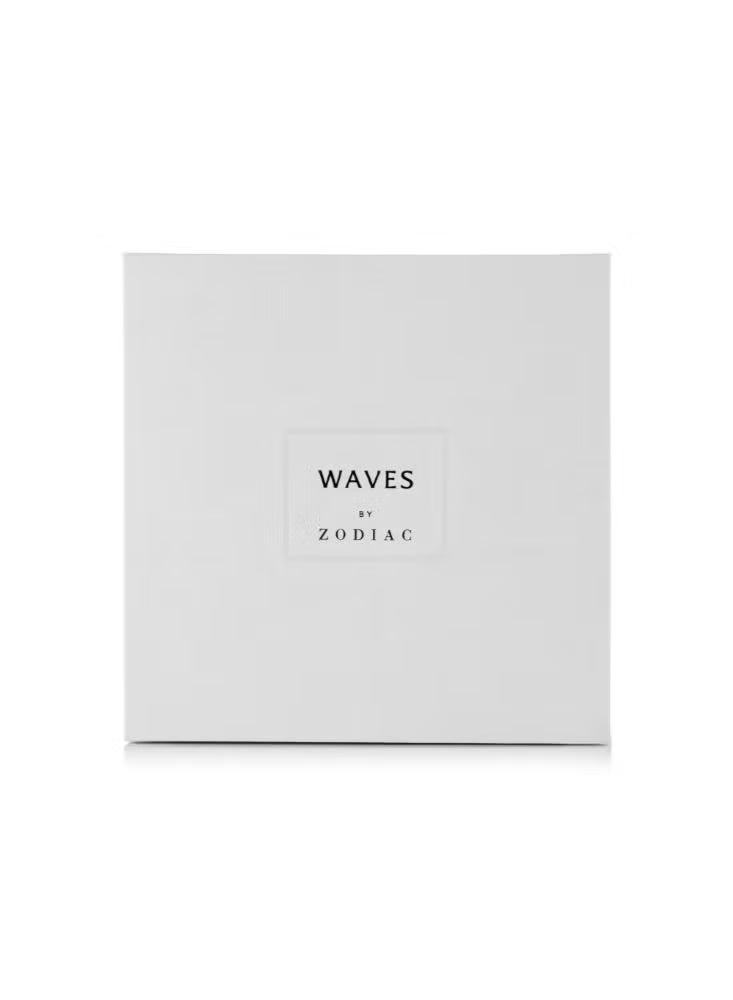 Zodiac Waves Perfume 100ml - Image 3