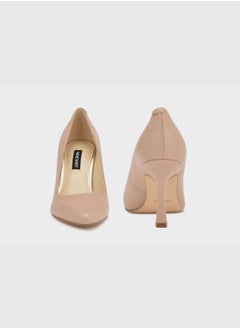 NINE WEST wnSORTS Mid Heel Pumps  - Image 3