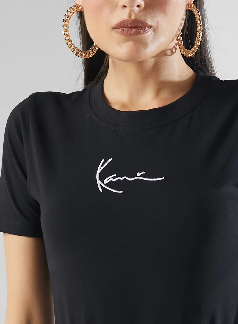 Karl Kani Signature Bodysuit