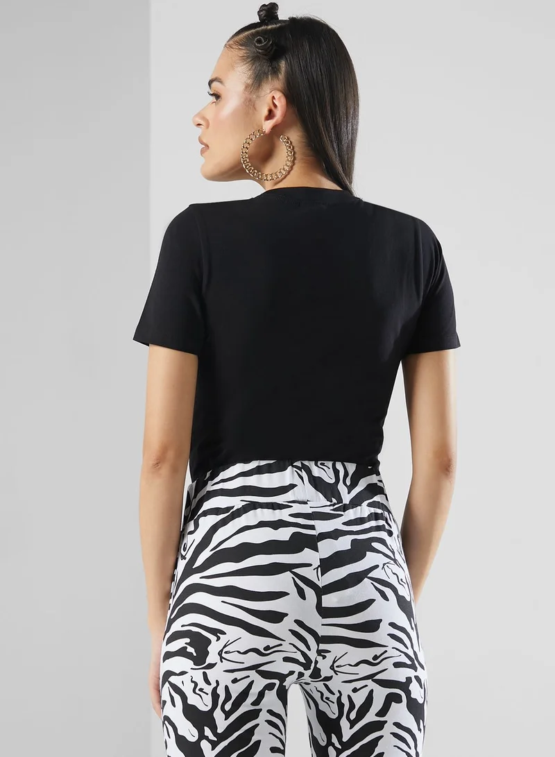 Karl Kani Signature Bodysuit