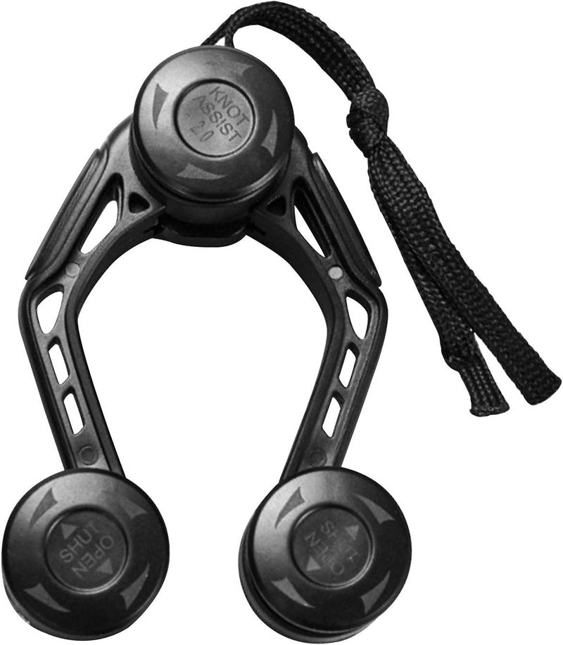 SYCOOVEN أداة ربط العقدة SYCOOVEN Knot Assist GT لربط خط الصيد 20 لعقدة FG لخط الصيد المجدول إلى الربط - Image 4