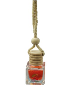 Fresh Car Air Freshener Perfume Hanging Air Freshener FRESH Cherry  - Image 3