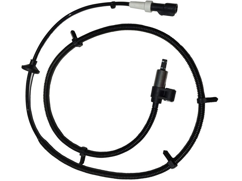 GoSens 065cd ABS Wheel Speed Sensor for FORD CROWN VICTORIA for LINCOLN TOWN CAR for MERCURY GRAND MARQUIS 19982000 OE 19236226 F8AZ2C190AA F8AZ2C190AB Rear LeftRight