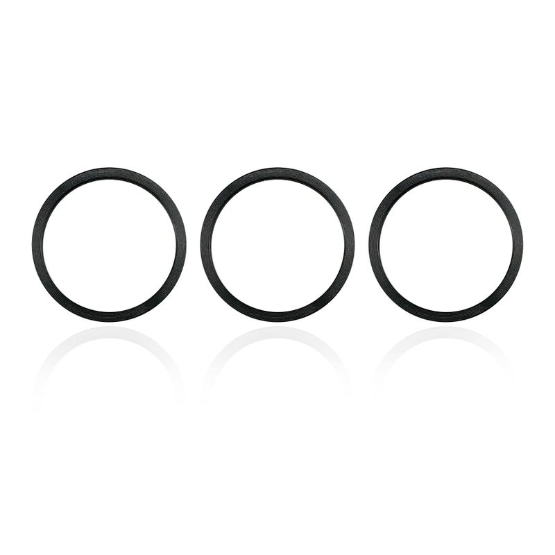 طقم ختم تافاسكي O-Ring مناسب لأودي A3 2005 2006 2007 2008 لتعديل عمود الكامات استبدال 06F198107A