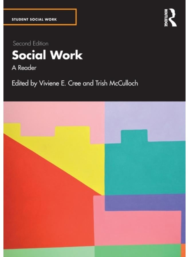 Social Work : A Reader 