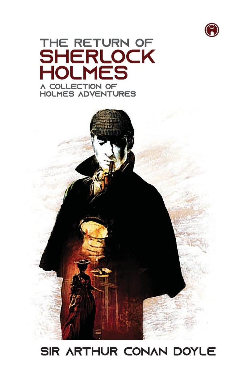 The Return of Sherlock Holmes  - Image 1