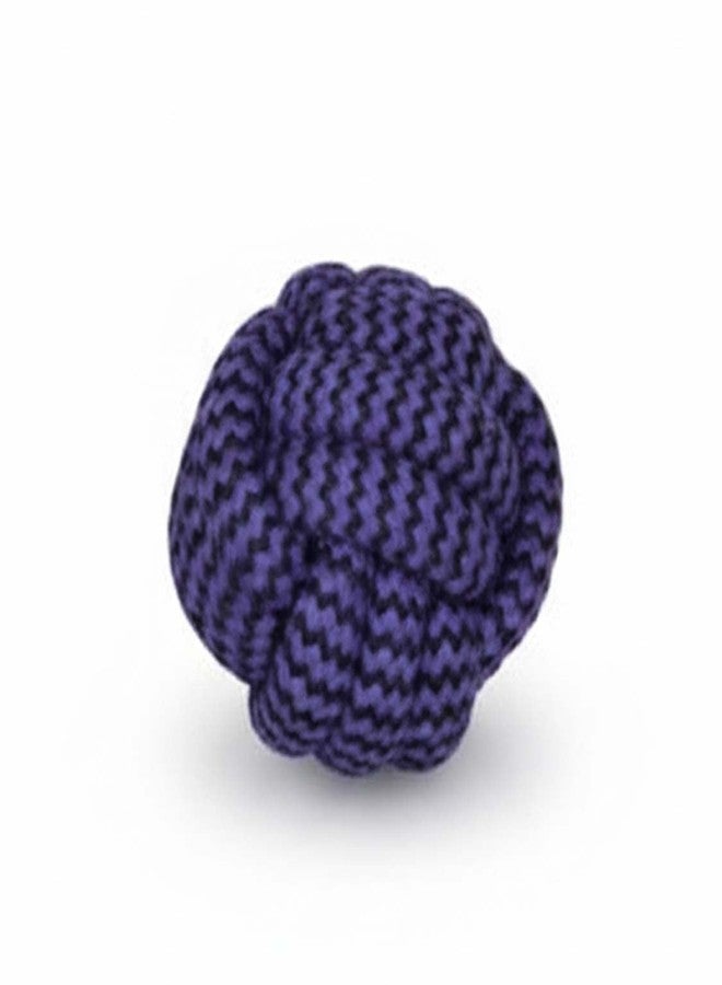 PETS EMPIRE Dog Chew Toy Dog Toys with Knots Combo of 4 Ropes All Puppy Breeds & Aggressive Chewers, Teething Rope, Fetching Toy for Interactive Play and Training - Image 5