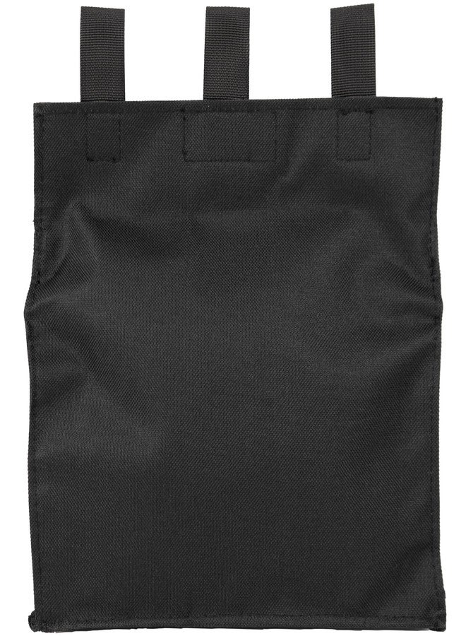 Murray Sporting Goods Baseball/Softball Umpire Accessory Kit - Umpire Bag, Home Plate Brush, Indicator Clicker - Image 2