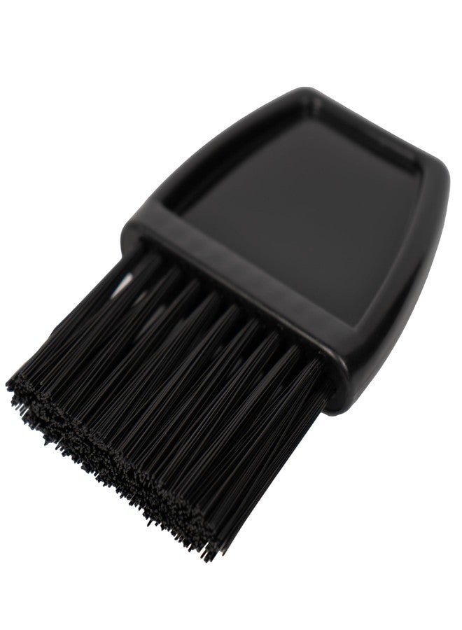 Murray Sporting Goods Baseball/Softball Umpire Accessory Kit - Umpire Bag, Home Plate Brush, Indicator Clicker - Image 4