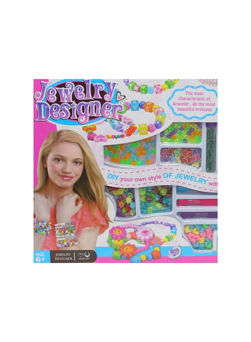 Prime Jewelry Designer DIY Bead Set - Image 3