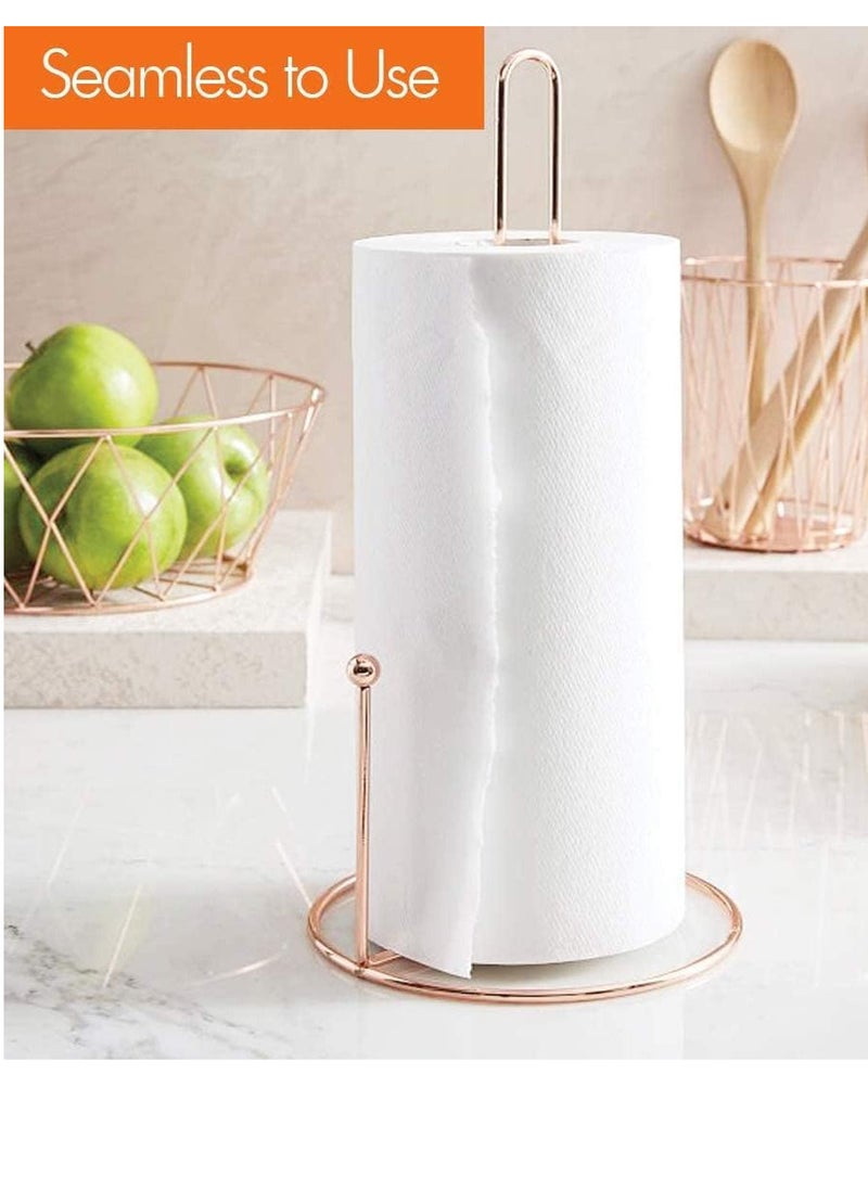 Metro Premium Maxi Roll 550 Gm (Pack of 6 Rolls x 2 Ply) | Premium Embossed Maxi Roll, 2-Ply, Glue Laminated, 600gm Per Roll - Pack of 6 for Extra Soft and Absorbent Performance, Ideal for Commercial and Home Use  - Image 2