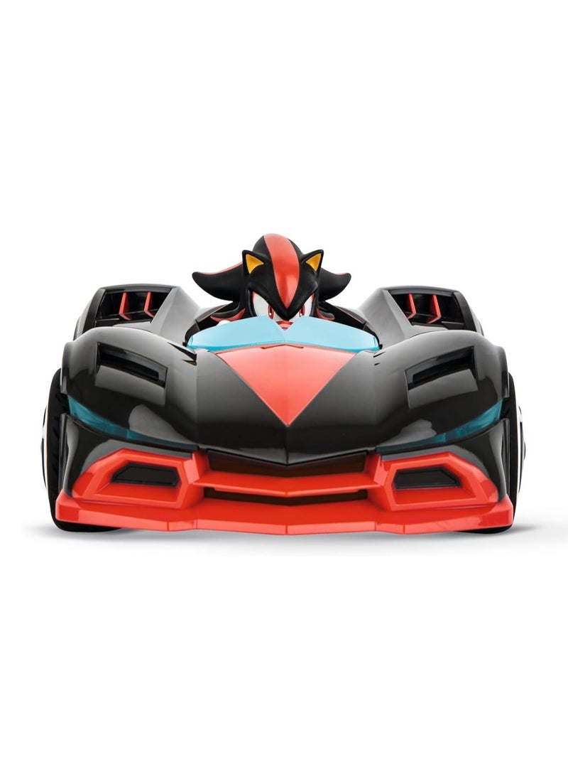 Carrera - Carrera Shadow Team Racing RC Car - Image 1