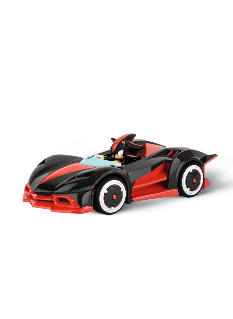 Carrera - Carrera Shadow Team Racing RC Car - Image 1