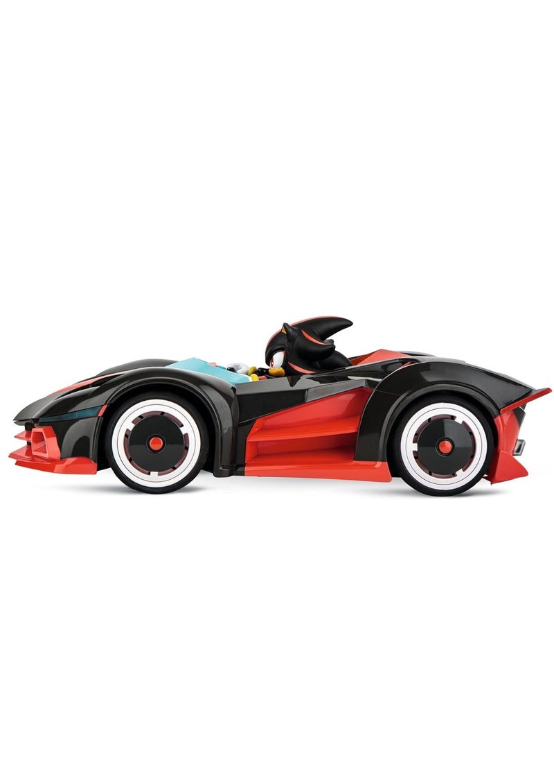 Carrera - Carrera Shadow Team Racing RC Car - Image 1