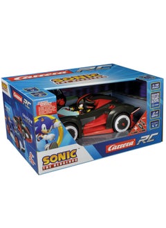 Carrera Shadow Team Racing RC Car
