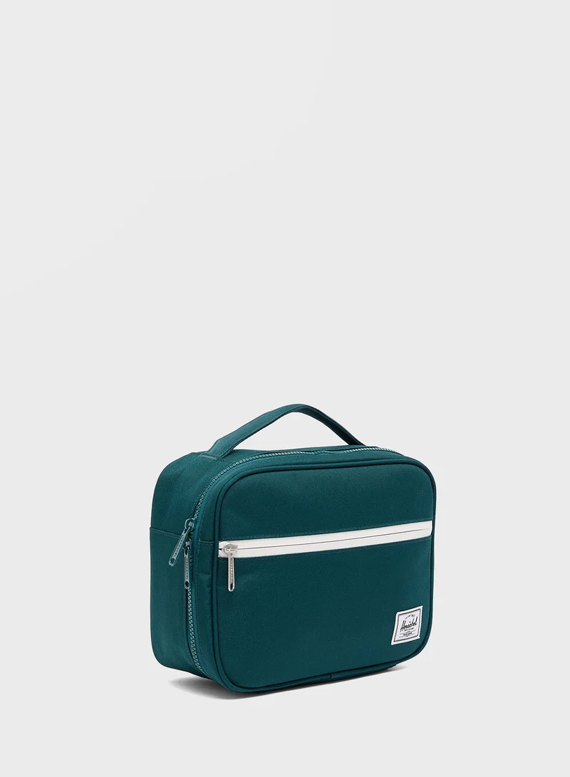 Herschel Pop Quiz Lunch Box Little Herschel