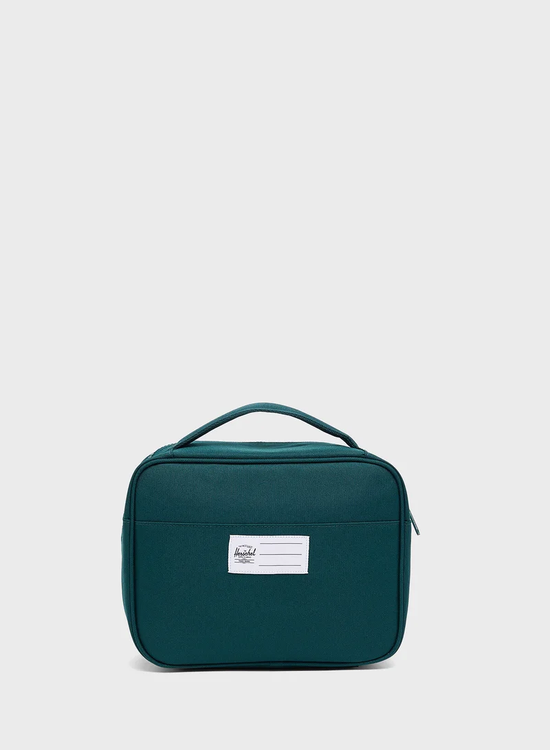 Herschel Pop Quiz Lunch Box Little Herschel